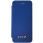 Guess Iridescent Case Case za iPhone 7/8 - modro