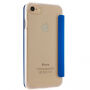 Guess Iridescent Case Case za iPhone 7/8 - modro