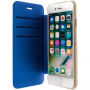 Guess Iridescent Case Case za iPhone 7/8 - modro