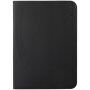 ENKAY 360° vrtljiv zaščiten etui za iPad 10,9" (2022) / 11" (2025) - črna