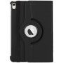 ENKAY 360° vrtljiv zaščiten etui za iPad 10,9" (2022) / 11" (2025) - črna