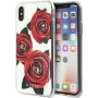 Guess, primer za rože želja iPhone X - jasno