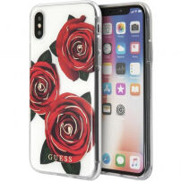 Guess, primer za rože želja iPhone X - jasno