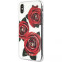 Guess, primer za rože želja iPhone X - jasno