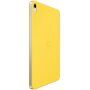 Originální Apple Smart Folio magnetni ovitek za iPad 10,9" (2022) / 11" (2025) - limonino rumena