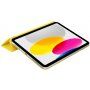 Originální Apple Smart Folio magnetni ovitek za iPad 10,9" (2022) / 11" (2025) - limonino rumena