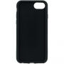 Usnjena torba BMW Hexagon za iPhone 7/8 - črna