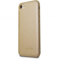Guess za primer iPhone 7 Plus / 8 Plus - zlato