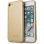 Guess za primer iPhone 7 Plus / 8 Plus - zlato