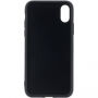 Guess ikonični kovček pro iPhone X - bež