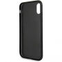 Guess ikonični kovček pro iPhone X - rdeče
