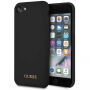 Guess za primer iPhone 7/8 - črna