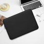 BUBM univerzalna torba za iPad do 11" / MacBook do 12" - črna