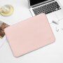BUBM univerzalna torba za MacBook do 16" - roza