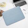 BUBM univerzalna torba za iPad Pro 12,9" / MacBook do 14" - modro
