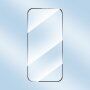 ENKAY kaljeno 3D Full Glue steklo za iPhone 15