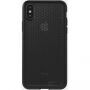 Nomad šesterokotnik iPhone X - črna
