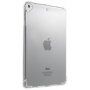 Prozoren pokrov z ojačanimi vogali za iPad mini 1 / 2 / 3 / 4 / 5 - čisto