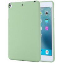 Mat silikonski ovitek za iPad mini 4 / 5 - zelena