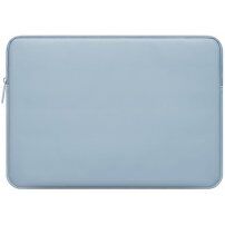 BUBM univerzalna torba za iPad do 11" / MacBook do 12" - modro