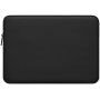 BUBM univerzalna torba za iPad Pro 12,9" / MacBook do 14" - črna