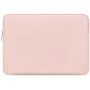 BUBM univerzalna torba za iPad Pro 12,9" / MacBook do 14" - roza