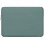 BUBM univerzalna torba za MacBook do 16" - petrolejna