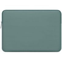 BUBM univerzalna torba za MacBook do 16" - petrolejna