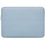 BUBM univerzalna torba za MacBook do 16" - modro