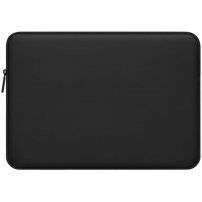 BUBM univerzalna torba za MacBook do 16" - črna