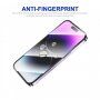 ENKAY kaljeno 3D Full Glue steklo za iPhone 15