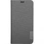 LAUT Apex Knit kovček za iPhone X - siva