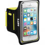 LAUT torba za roke iz neoprena za Apple iPhone 5 / 5S / SE (2016) - rumena