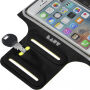 LAUT torba za roke iz neoprena za Apple iPhone 5 / 5S / SE (2016) - rumena