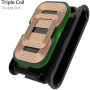 iOttie iON Wireless Qi Wireless Charger for iPhone - črna