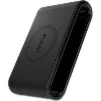 iOttie iON Wireless Qi Wireless Charger for iPhone - črna