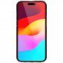 Next One Mist Shield ovitek z MagSafe za iPhone 15 Pro Max - jasno