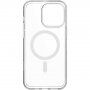 Next One Mist Shield ovitek z MagSafe za iPhone 15 Pro Max - jasno