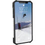 UAG trajna torbica za Pathfinder za Apple iPhone X - bela