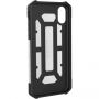 UAG trajna torbica za Pathfinder za Apple iPhone X - bela