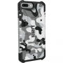UAG trajna torbica za Pathfinder za Apple iPhone 8 Plus - bela