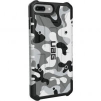 UAG trajna torbica za Pathfinder za Apple iPhone 8 Plus - bela