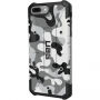UAG trajna torbica za Pathfinder za Apple iPhone 8 Plus - bela