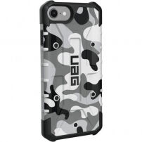 UAG trajna torbica za Pathfinder za Apple iPhone 8/7 - bela
