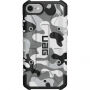UAG trajna torbica za Pathfinder za Apple iPhone 8/7 - bela