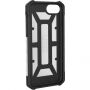 UAG trajna torbica za Pathfinder za Apple iPhone 8/7 - bela