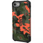 UAG trajna torbica za Pathfinder za Apple iPhone 8/7 - temno zelena