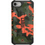 UAG trajna torbica za Pathfinder za Apple iPhone 8/7 - temno zelena