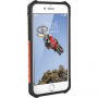 UAG trajna torbica za Pathfinder za Apple iPhone 8/7 - temno zelena
