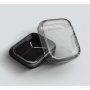 UNIQ Garde Hybrid ohišje z zaščito zaslona za Apple Ura 45 mm - dim